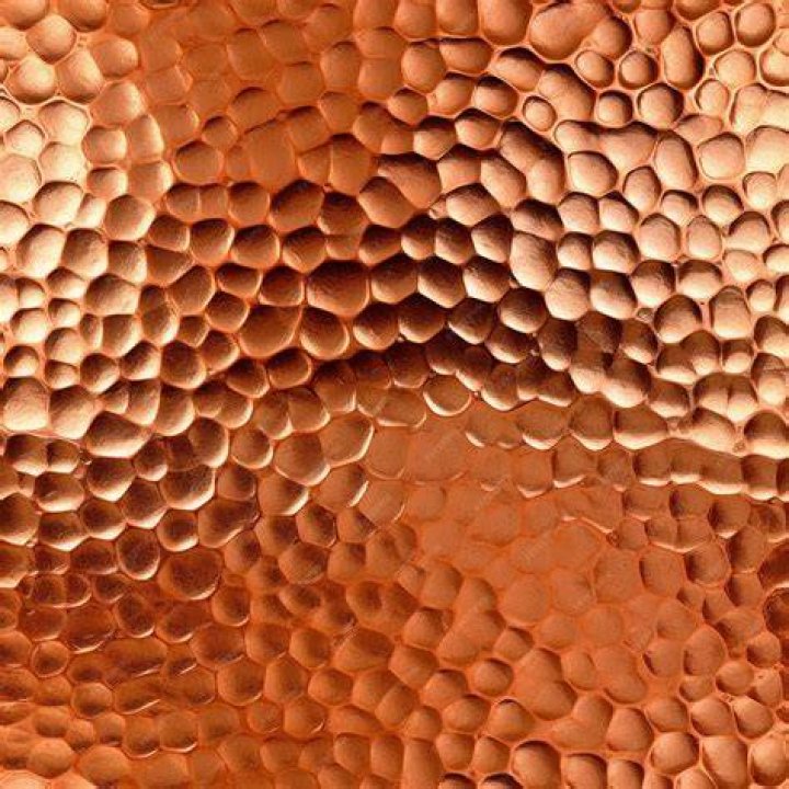 Copper