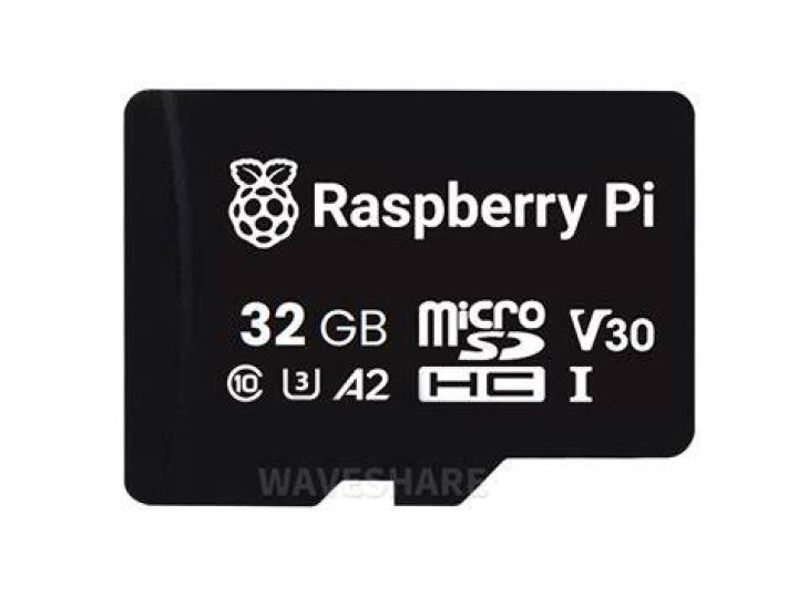 corrupted SD card Raspberry Pi