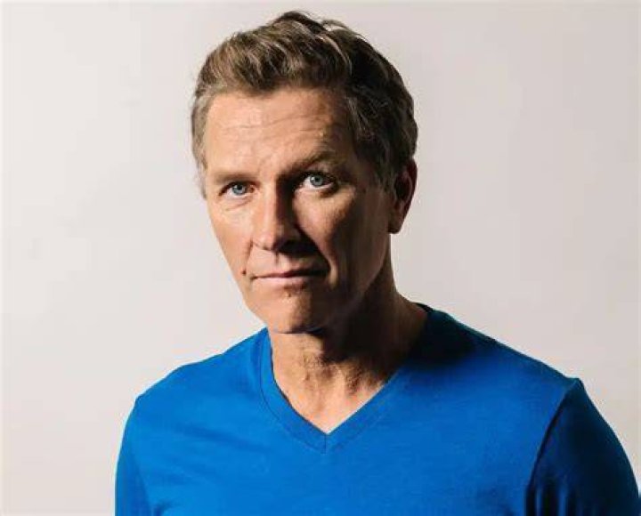 Craig Morgan Net Worth (2024)