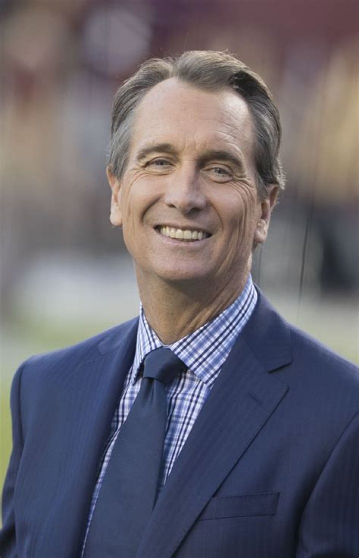 Cris Collinsworth, Cris Collinsworth net worth, Cris Collinsworth's net worth in 2023