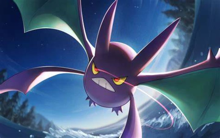 Crobat