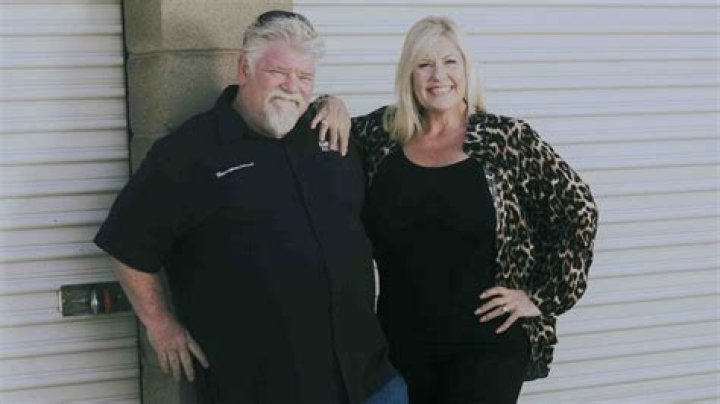 Dan Dotson's net worth