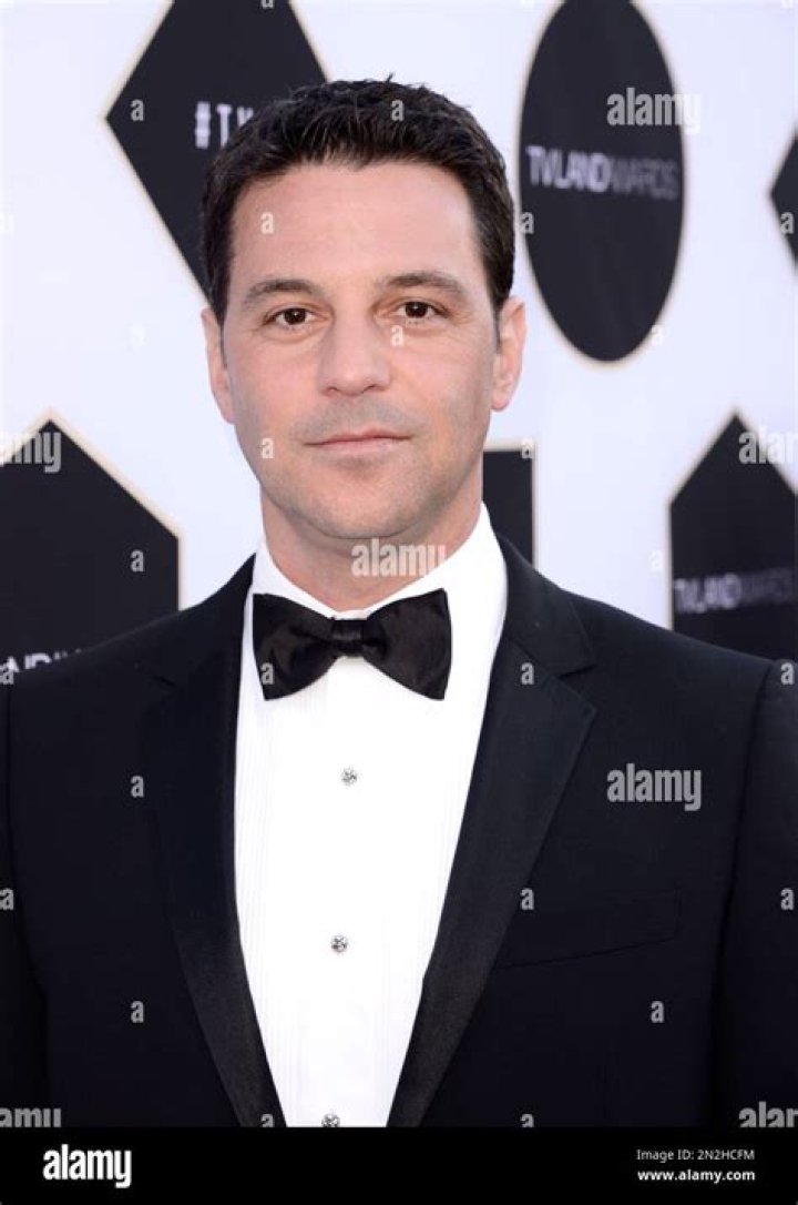 David Alan Basche Awards David Alan Basche Awards