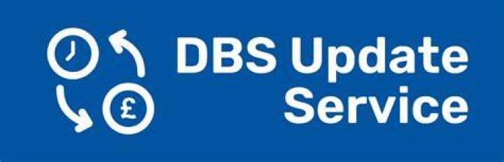 DBS Update Service - espressocoder