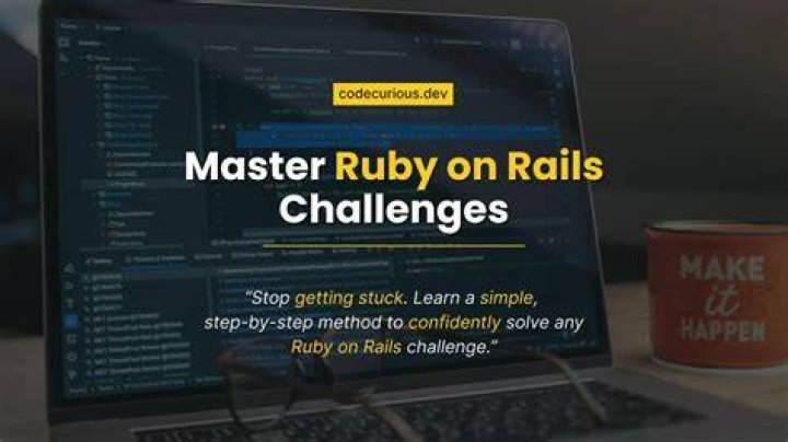 Deal: Master coding in Ruby for just $12