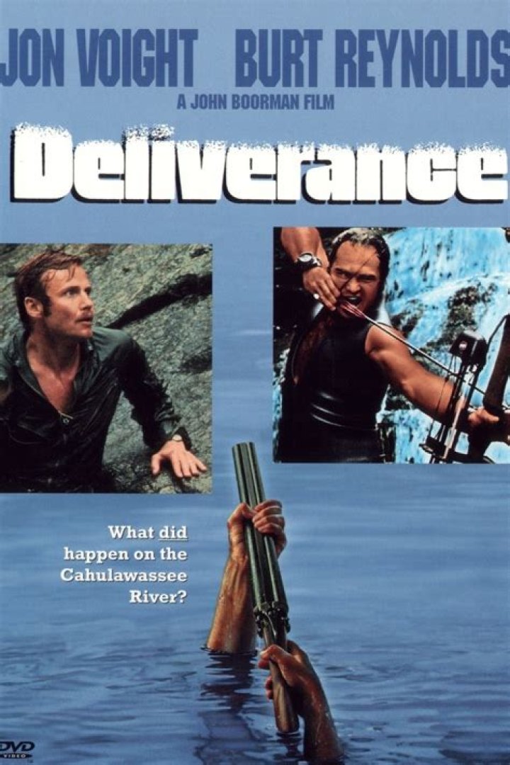 Deliverance