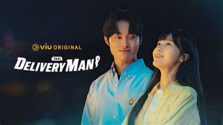 Delivery Man 2