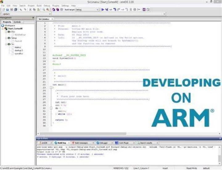 Developing on ARM - Everything you need to know