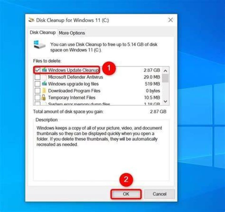 disk-cleanup windows 11 setup failed to validate product key