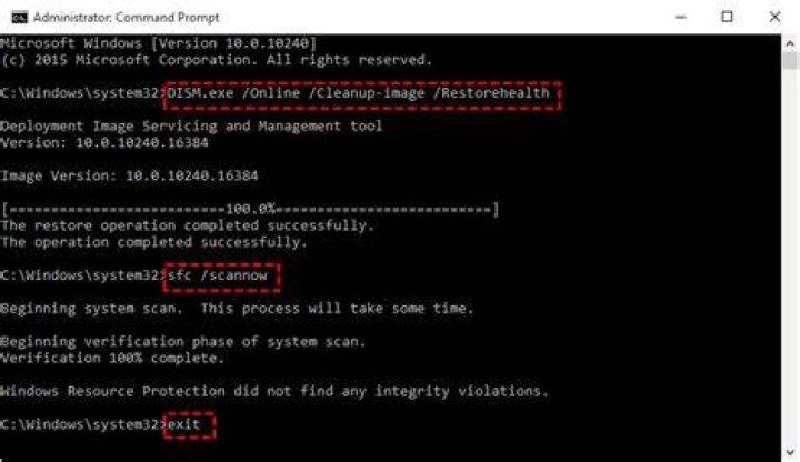 dism command - server execution failed add roles and features wizard