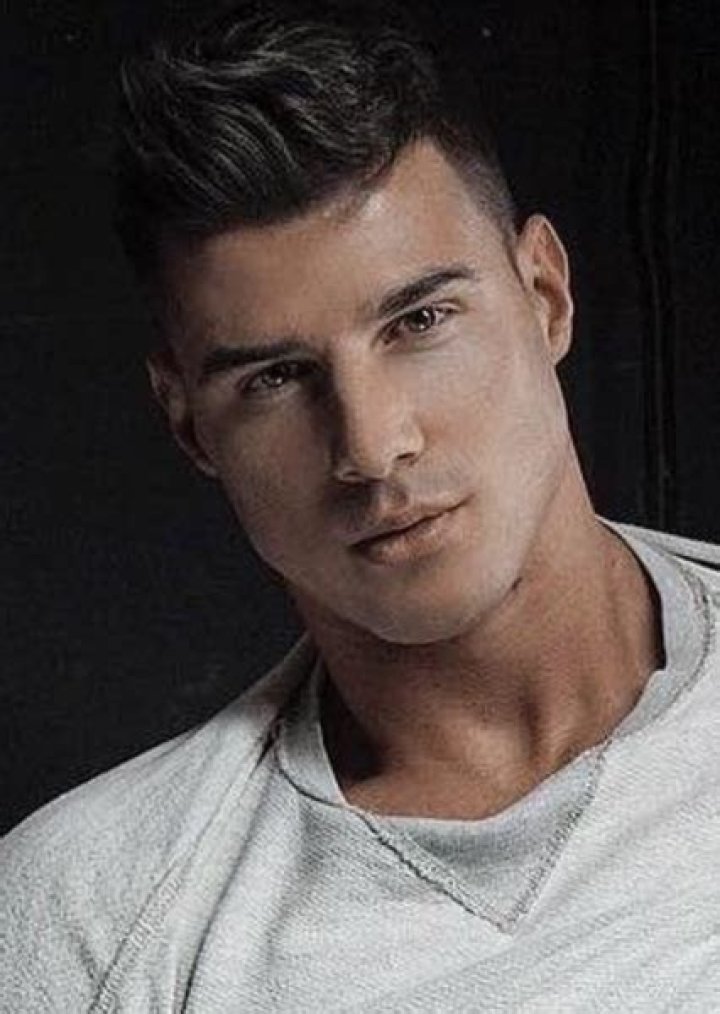 Dmitry Averyanov