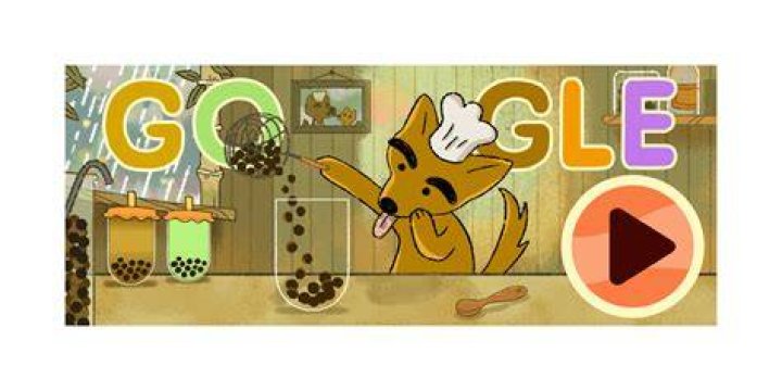 Doodle for Google - 9to5Google