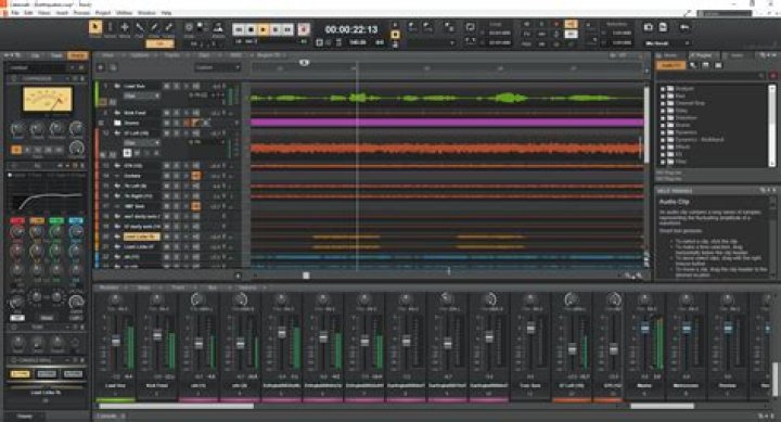 Download audio interface software for Windows