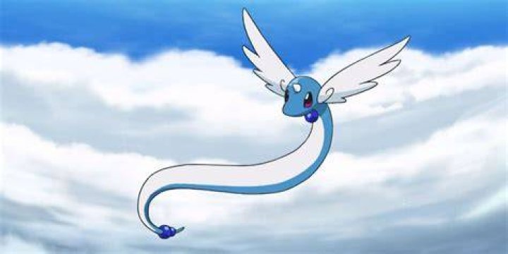 Dragonair