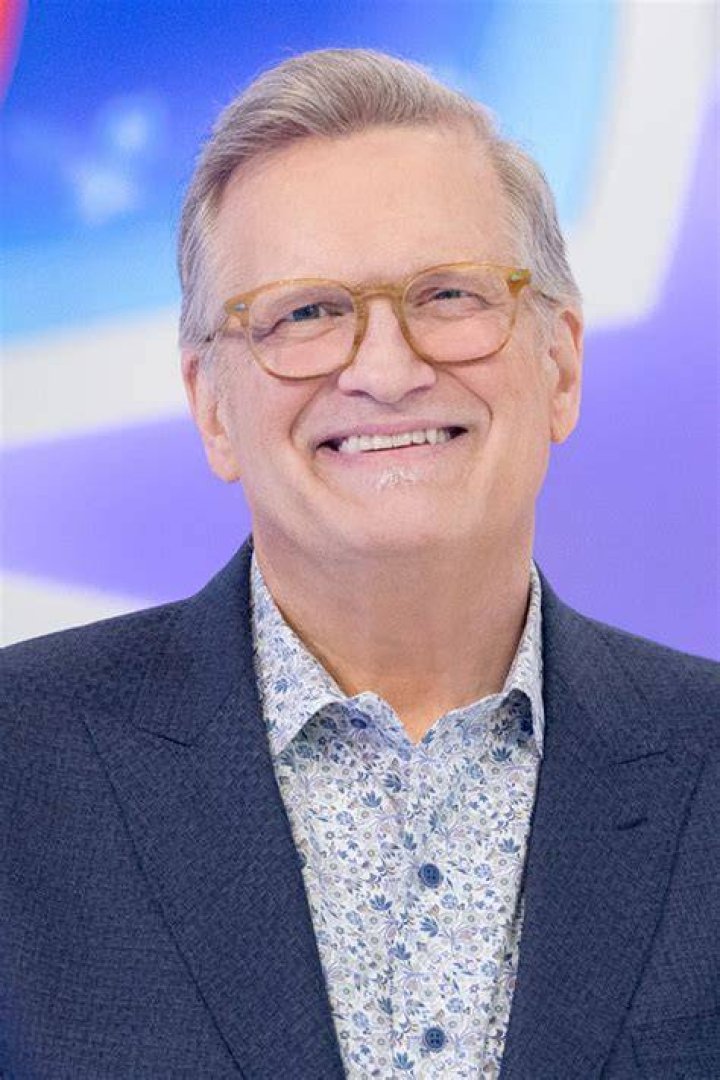 Drew Carey's Shoe Size
