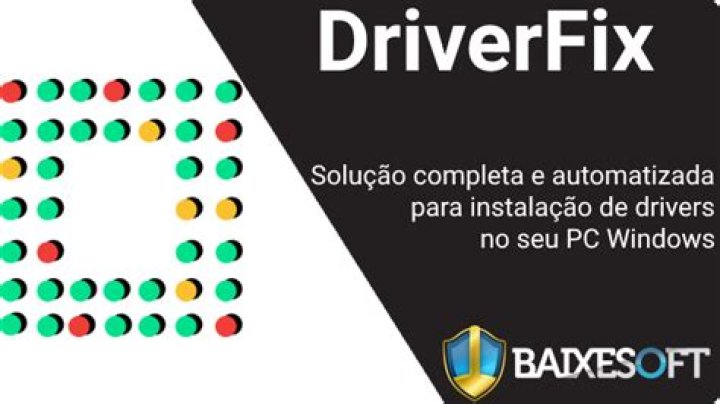 DriverFix Banner