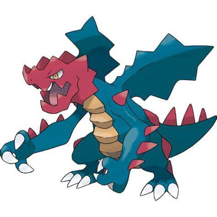 Druddigon