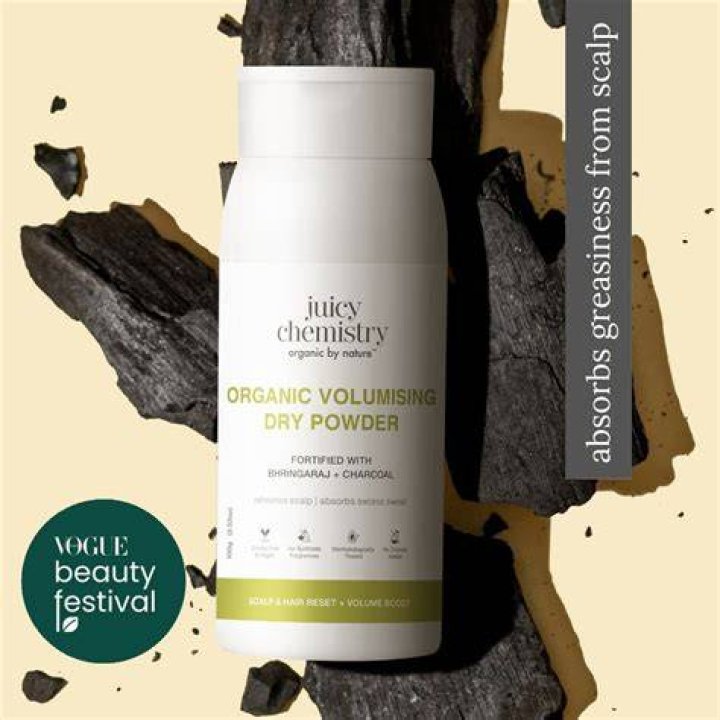 dry shampoo guide