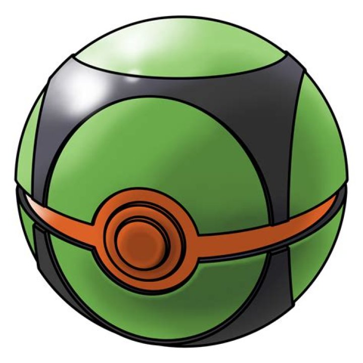 Dusk Ball