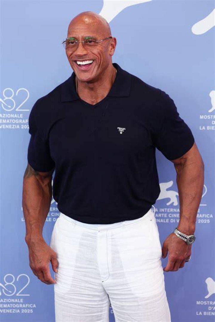 Dwayne Johnson's Heritage The Roots Of A Superstar