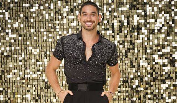 DWTS Alan Bersten