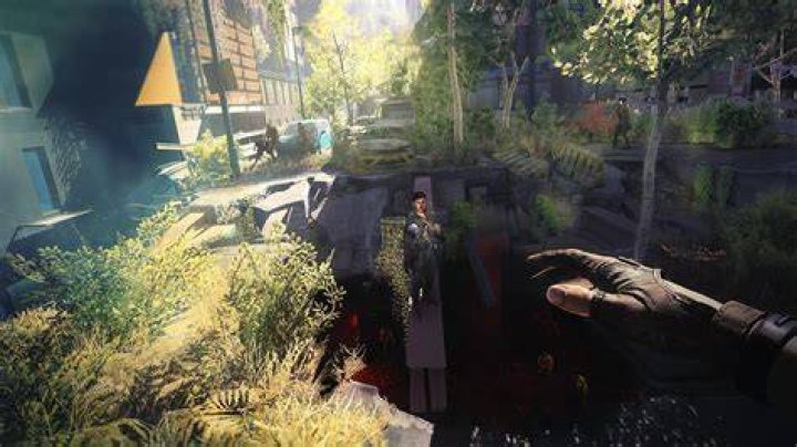 dying light 2