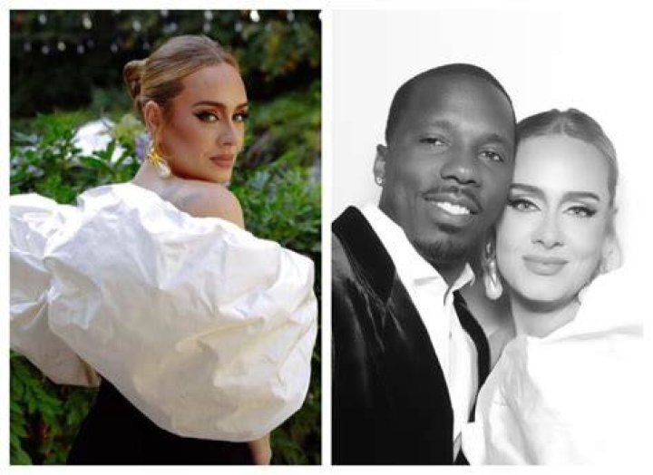 El ex novio de Adele public&oacute; fotos &iacute;ntimas de la cantante &iexcl;Mira las