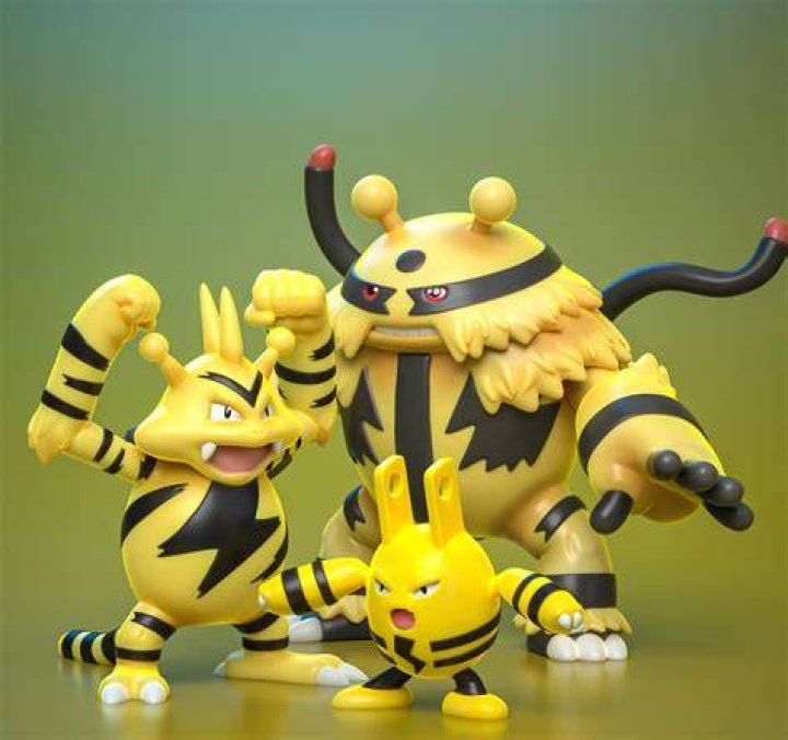 Electabuzz