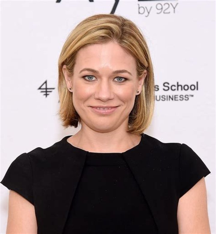 Elise Jordan age, wedding, height, MSNBC career Elise Jordan age, wedding, height, MSNBC career