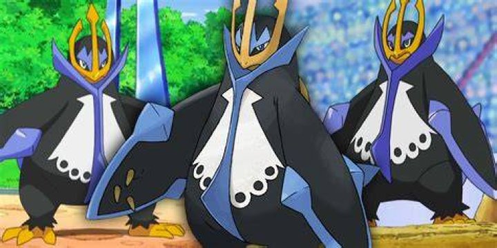 Empoleon