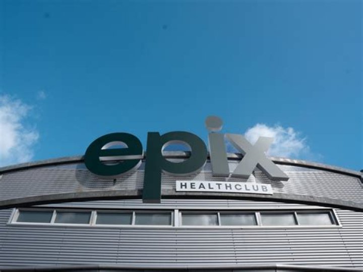 Epix cover Epix cover