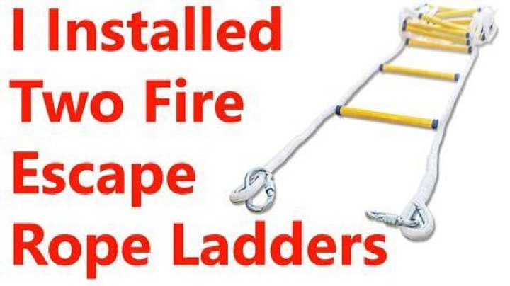 Escape Rope