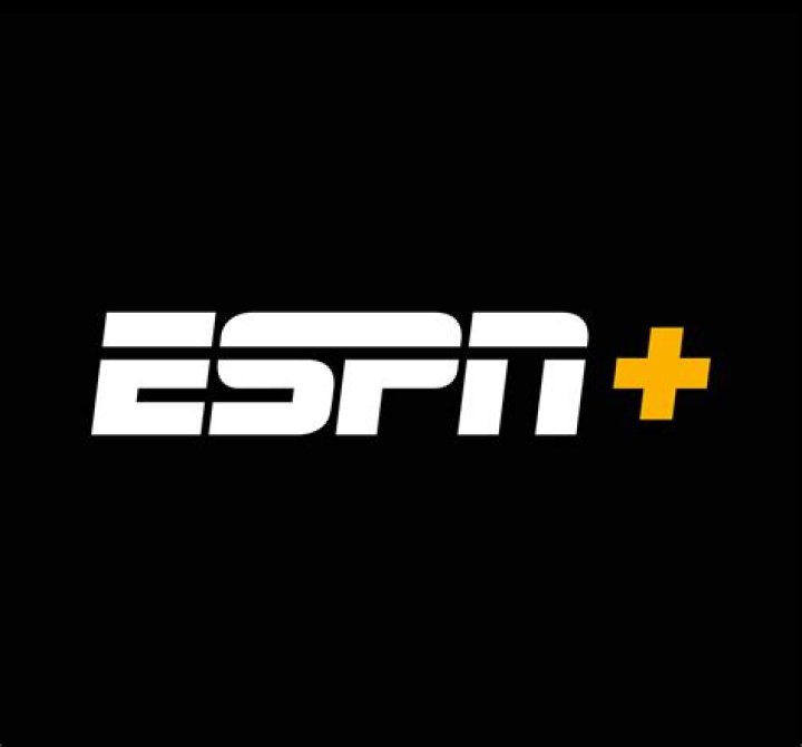 ESPN Plus Logo