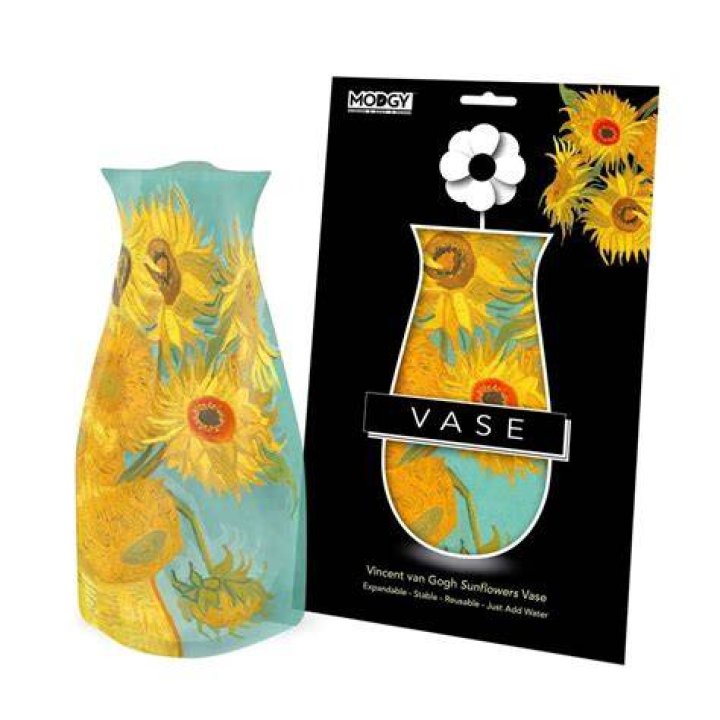 Expandable Vases - Shop New Gifts
