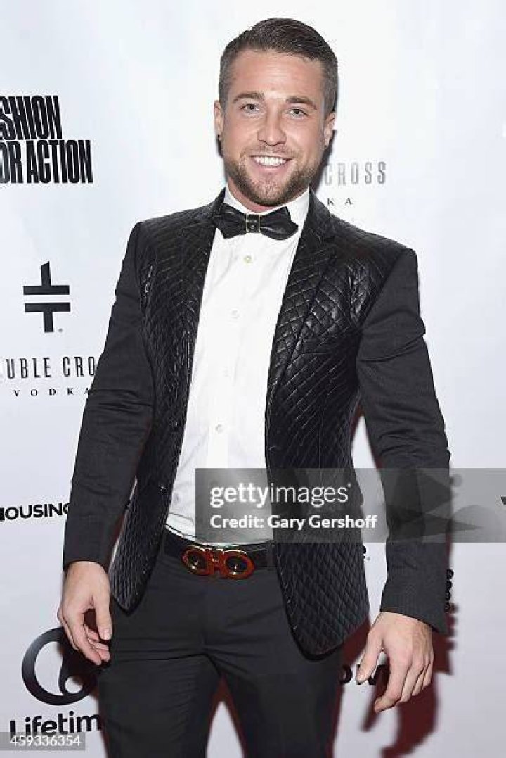Explain Colby Melvin