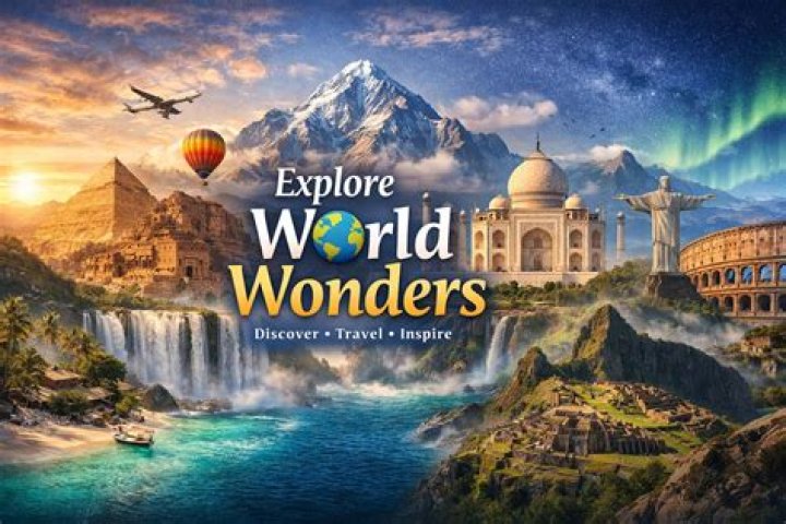 Explore the world with Flint