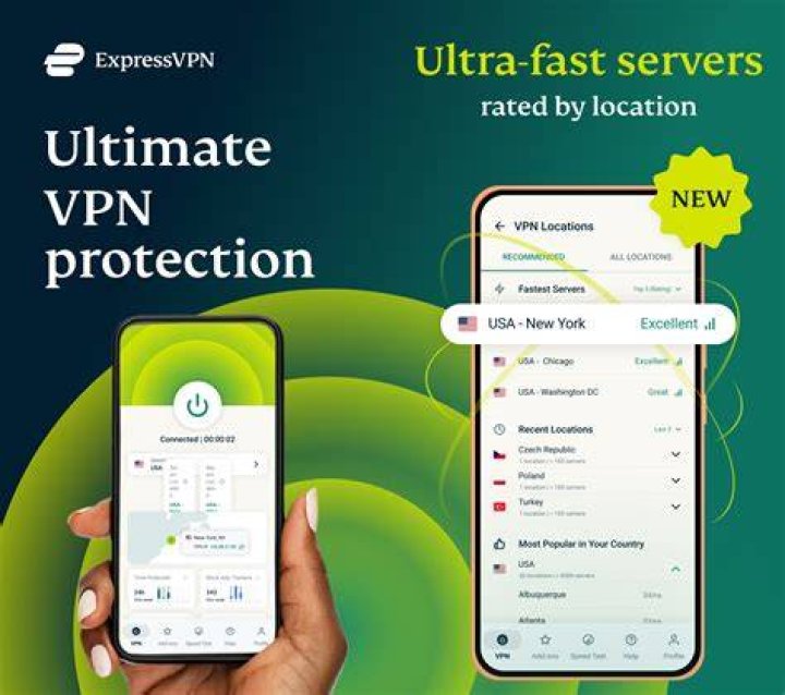 ExpressVPN