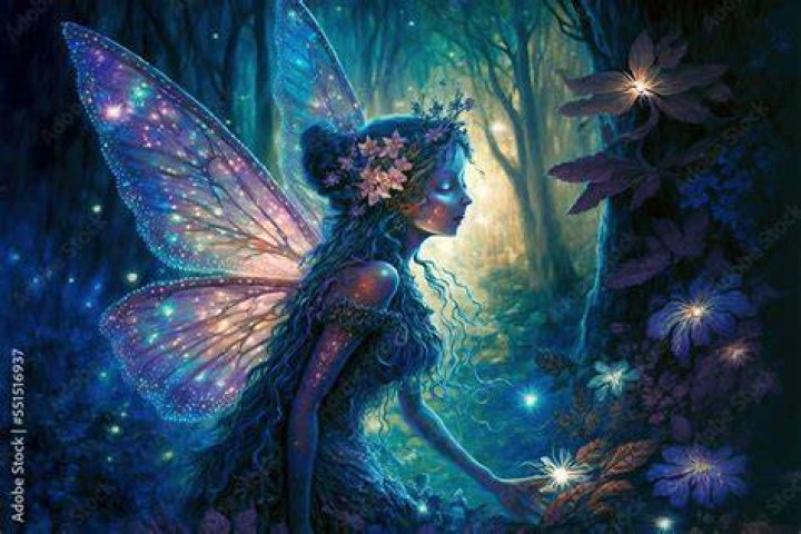 Fairy