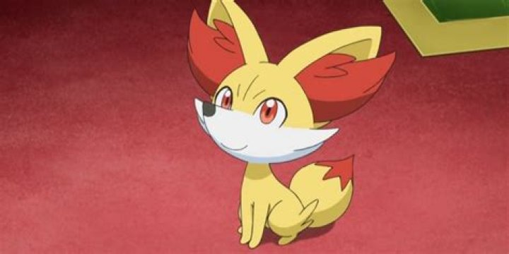 Fennekin