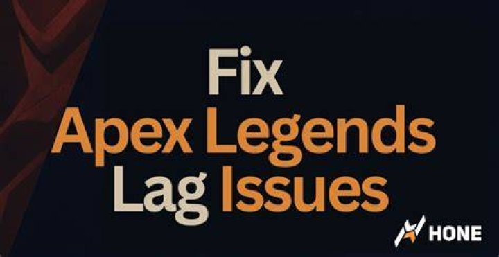 fix Apex Legends issues
