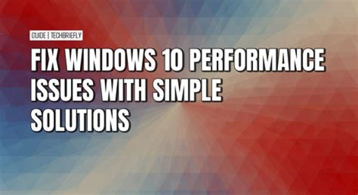 Fix Dwm.exe Windows 10 issues