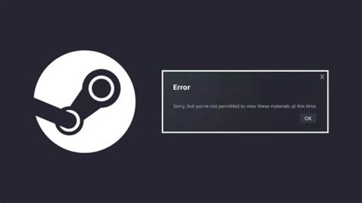 Fix Key request failed Steam error with these 8 simple solutions