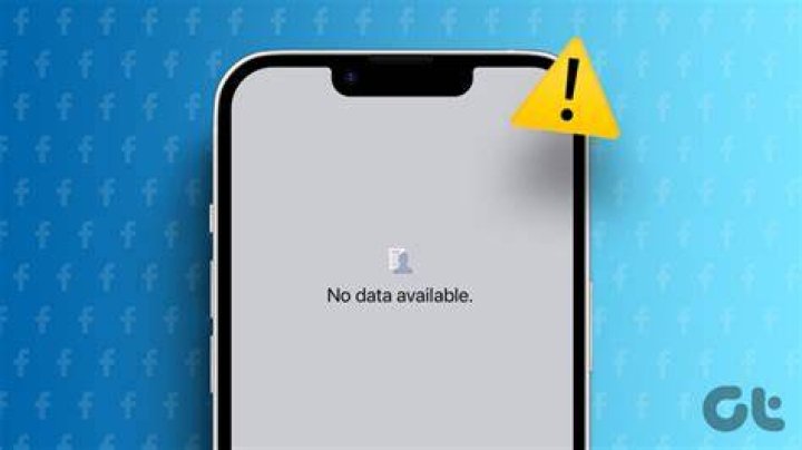FIX: More data is available