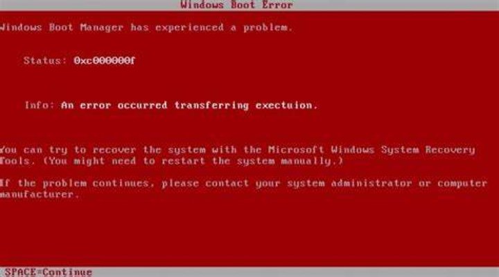 fix RSoD Windows