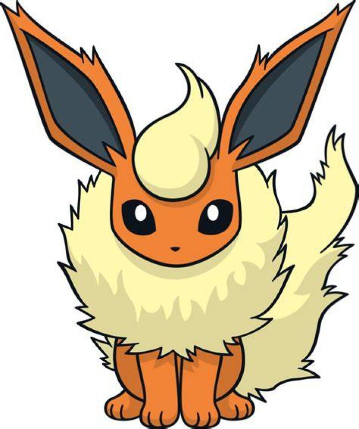 Flareon