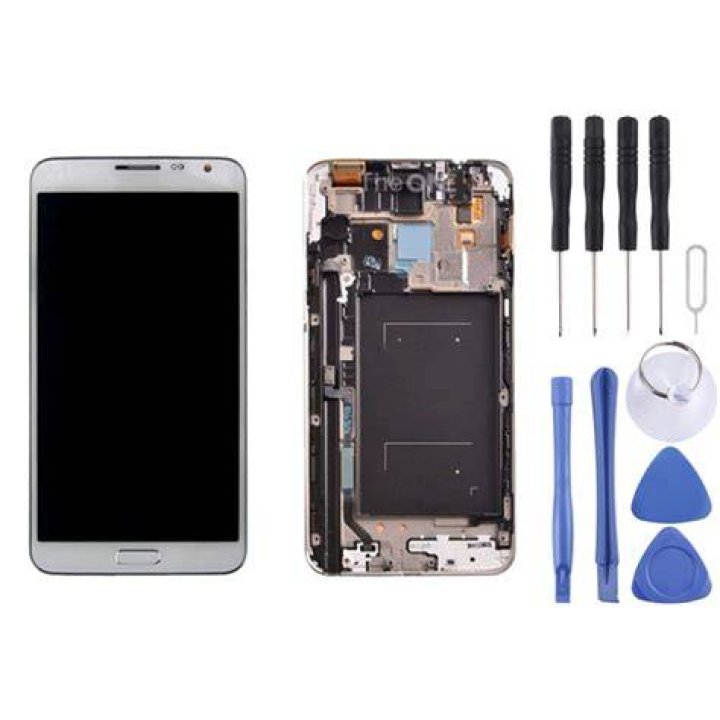 samsung galaxy note 3 front panel (3) Galaxy Note 3 Front Panel