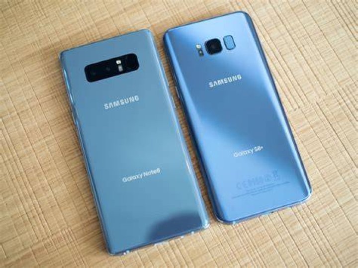 samsung galaxy note 8 vs galaxy s8 quick look aa (2 of 6) galaxy note 8 vs galaxy s8