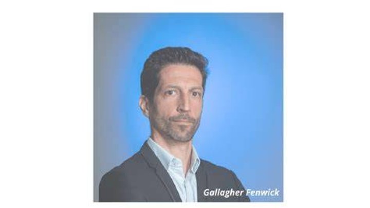 Gallagher Fenwick Nationalité Origine