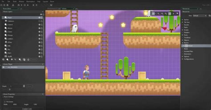 GameMaker Studio