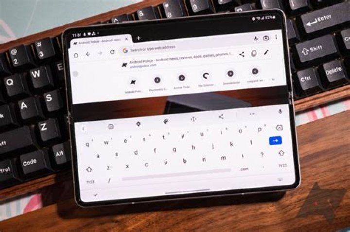 Gboard
